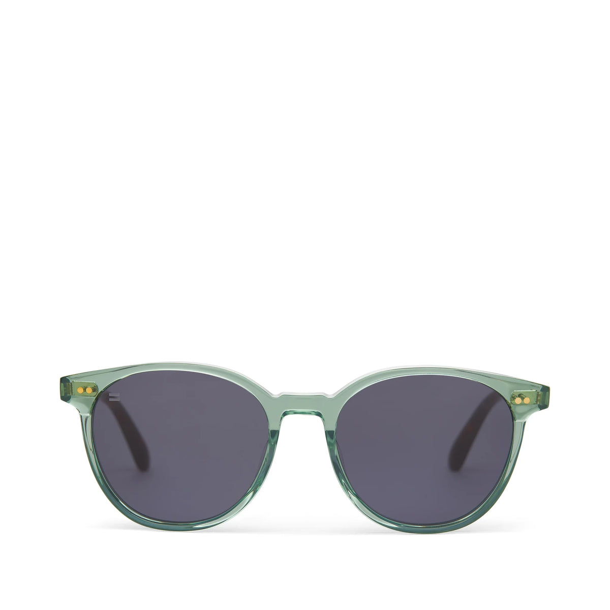 Bellini Jade Handcrafted Sunglasses
