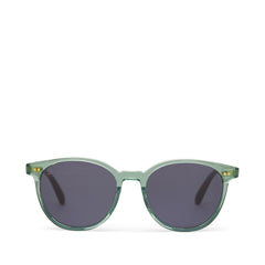 Bellini Jade Handcrafted Sunglasses
