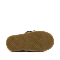 Alpargata Rope 2.0 Toddler Espadrille Navy Stripes