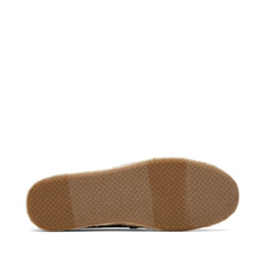 Alpargata Rope 2.0 Navy Recycled Cotton Espadrille