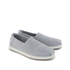 Mens Alp FWD Grey Knit