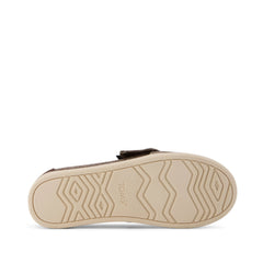 Alpargata Classic Kids Shoe Hot Cocoa Herringbone